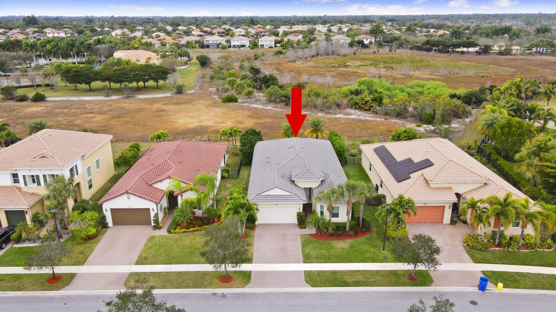 2893 Bellarosa Circle, Royal Palm Beach, FL 33411 Photo