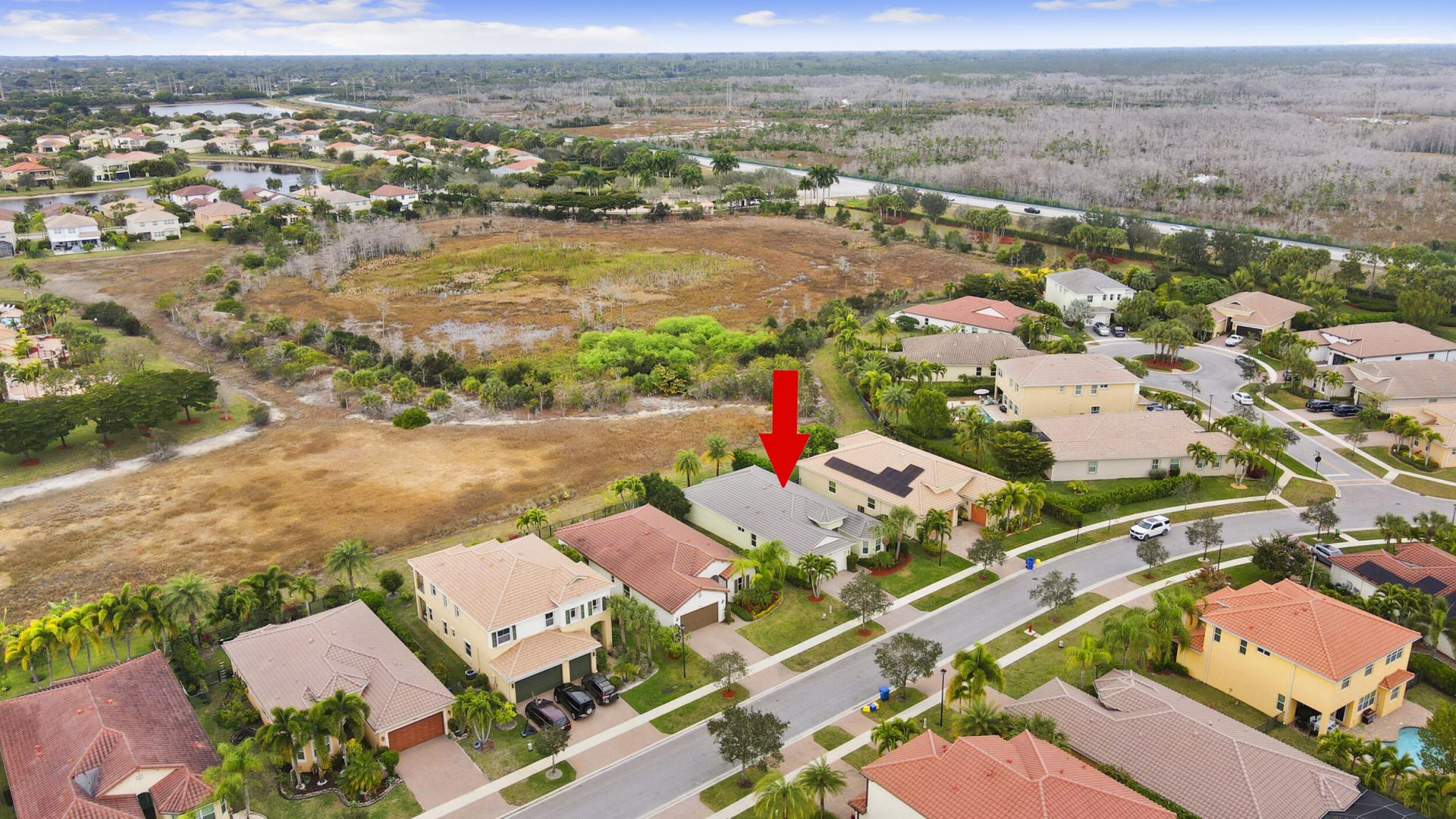 2893 Bellarosa Circle, Royal Palm Beach, FL 33411 Photo