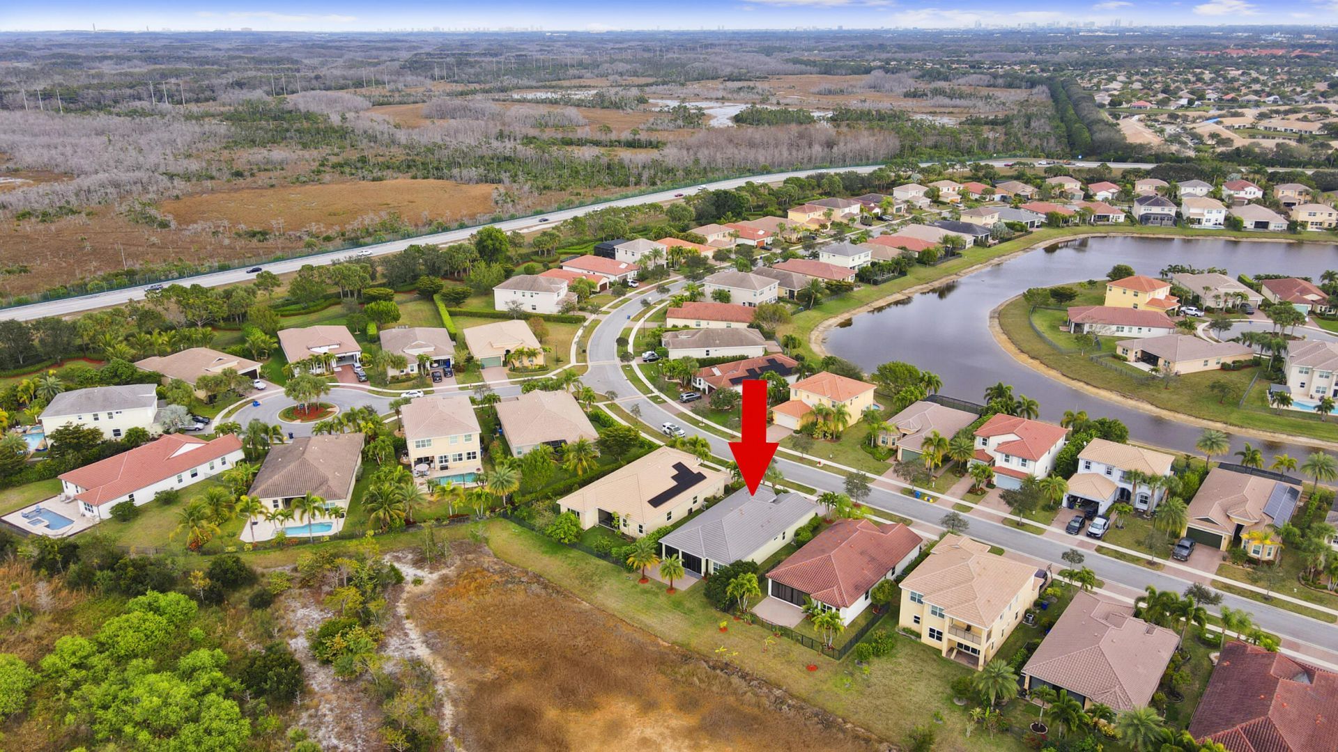 2893 Bellarosa Circle, Royal Palm Beach, FL 33411 Photo