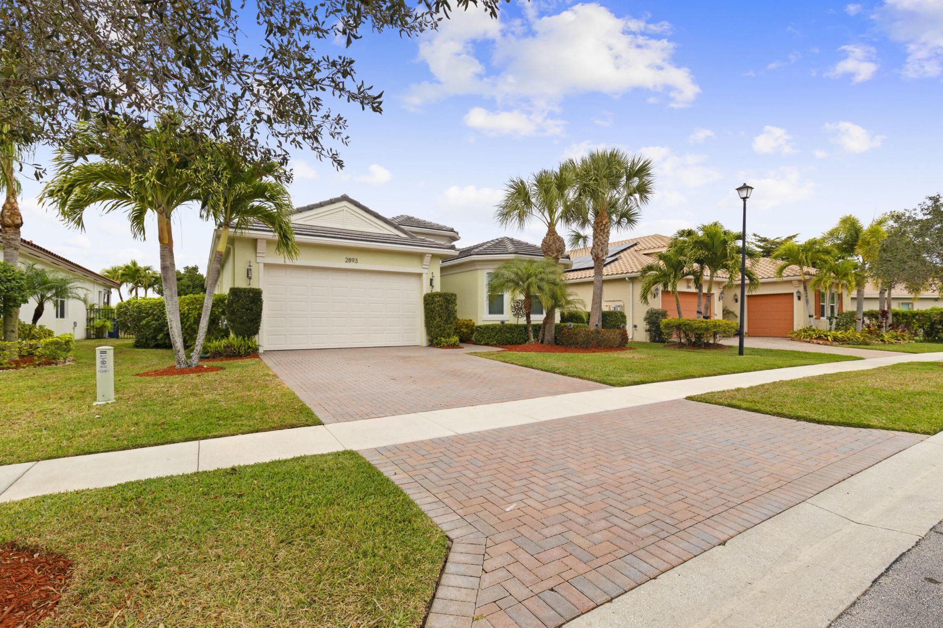 2893 Bellarosa Circle, Royal Palm Beach, FL 33411 Photo