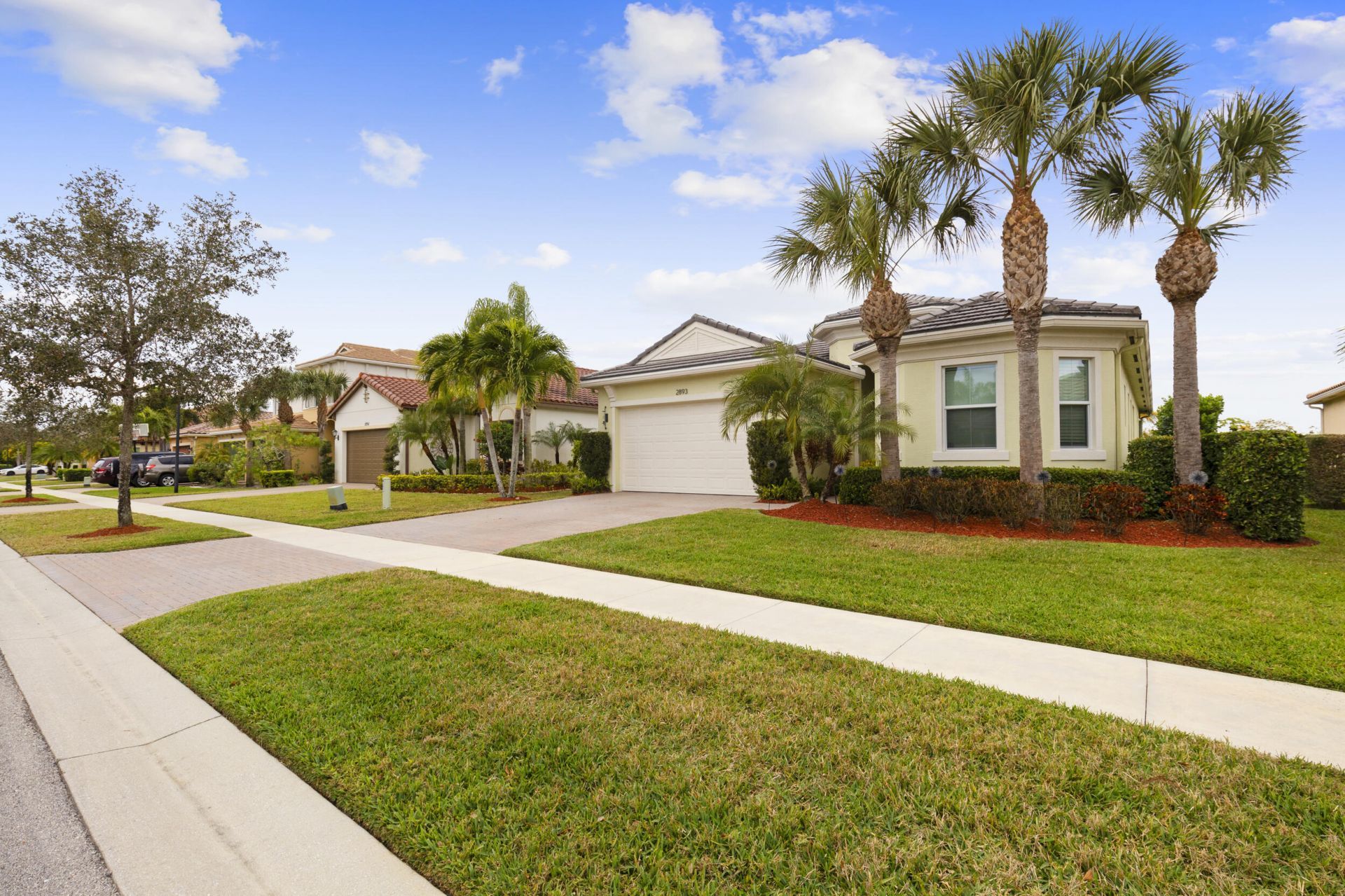 2893 Bellarosa Circle, Royal Palm Beach, FL 33411 Photo