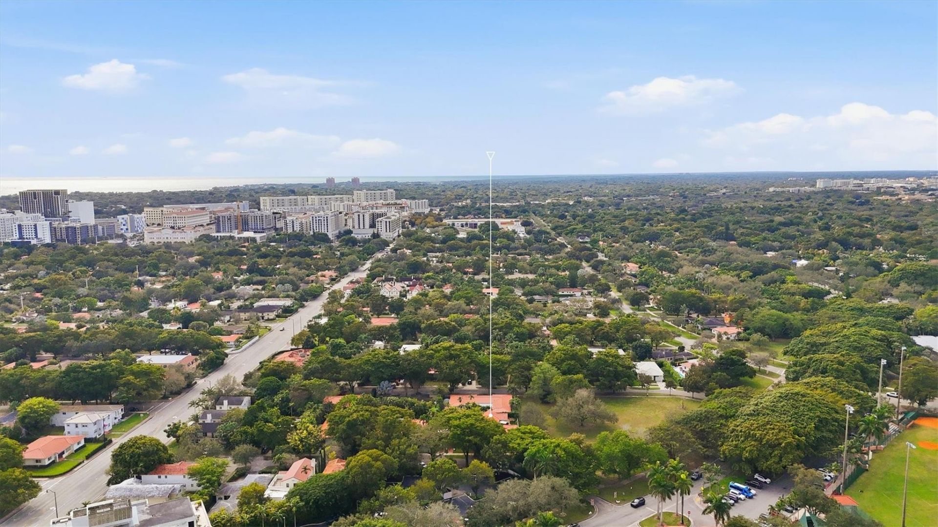 430 Sarto Avenue, Coral Gables, FL 33134 Photo