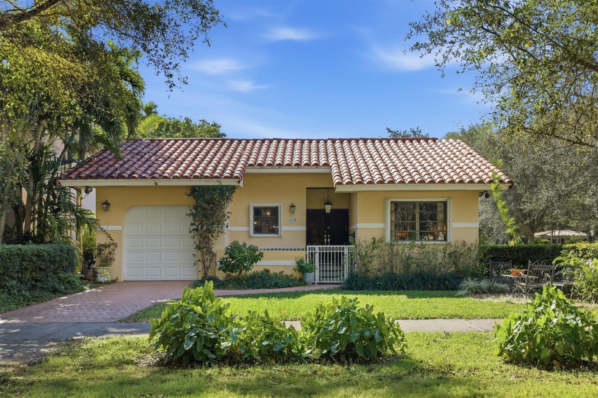 430 Sarto Avenue, Coral Gables, FL 33134 Photo