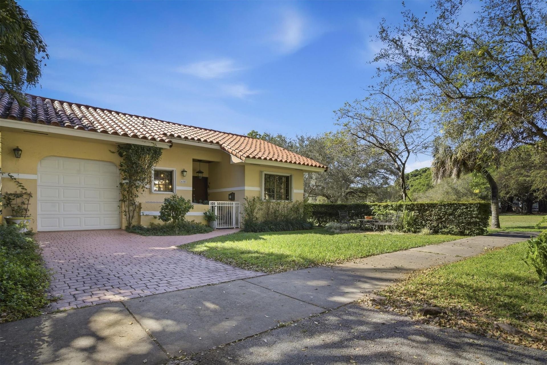 430 Sarto Avenue, Coral Gables, FL 33134 Photo