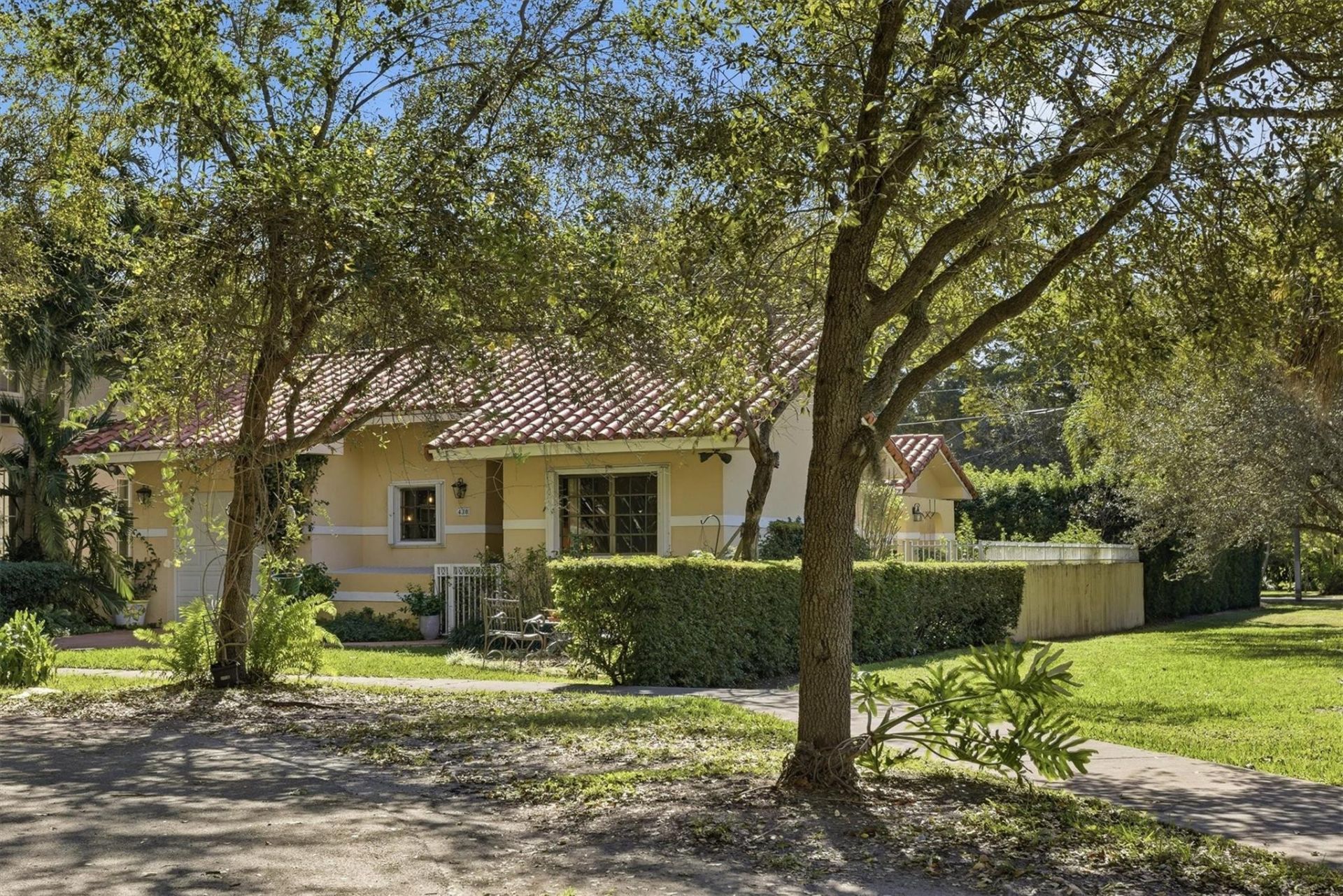 430 Sarto Avenue, Coral Gables, FL 33134 Photo