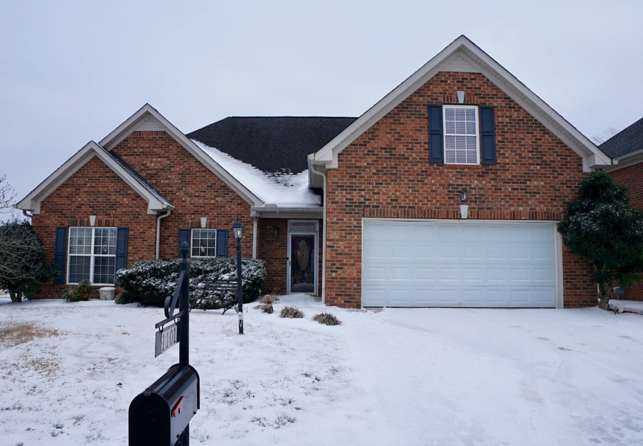 1101 Harpeth Mill Ct, Nashville, TN 37221 Main Photo