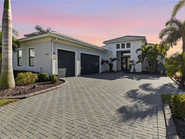 4855 PASTEL COURT, SARASOTA, FL 34240