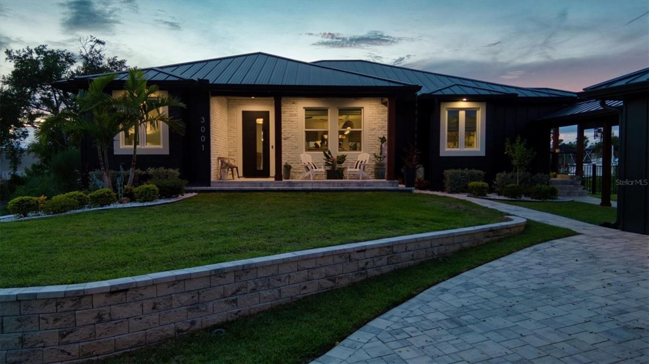 3001 Banyan Way, Punta Gorda, FL 33950 Photo