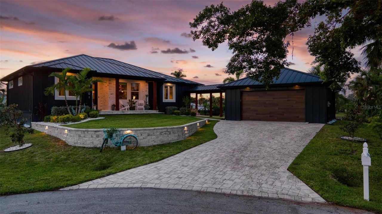 3001 Banyan Way, Punta Gorda, FL 33950 Photo