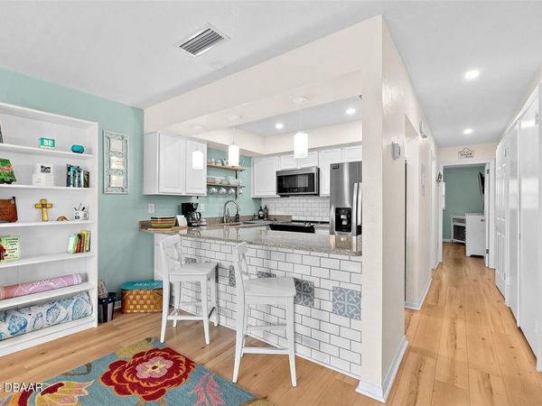 3615 S ATLANTIC AVENUE, Unit 210, DAYTONA BEACH, FL 32118