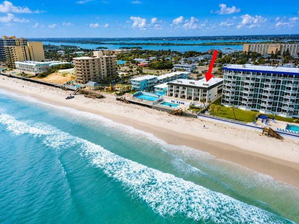 3615 S ATLANTIC AVENUE, Unit 210, DAYTONA BEACH SHORES, FL 32118