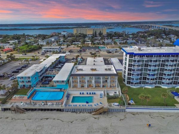 3615 S ATLANTIC AVENUE, Unit 210, DAYTONA BEACH, FL 32118