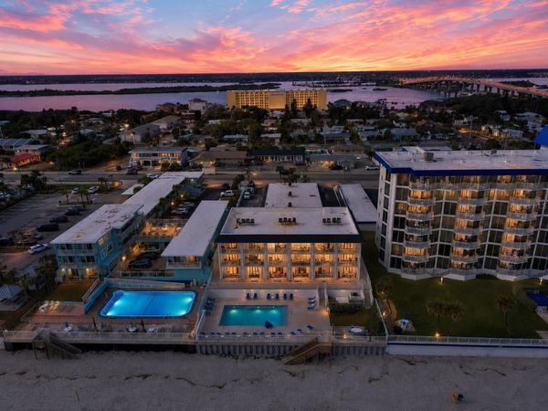 3615 S ATLANTIC AVENUE, Unit 210, DAYTONA BEACH SHORES, FL 32118