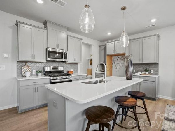 505 Silver Birch Court, Shelby, NC 28152