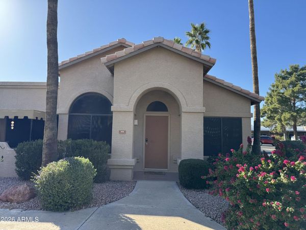 14300 W BELL Road, Unit 414, Surprise, AZ 85374