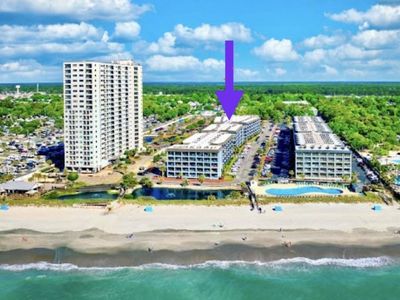 5905 S Kings Hwy., Unit 148B, Myrtle Beach, SC 29575