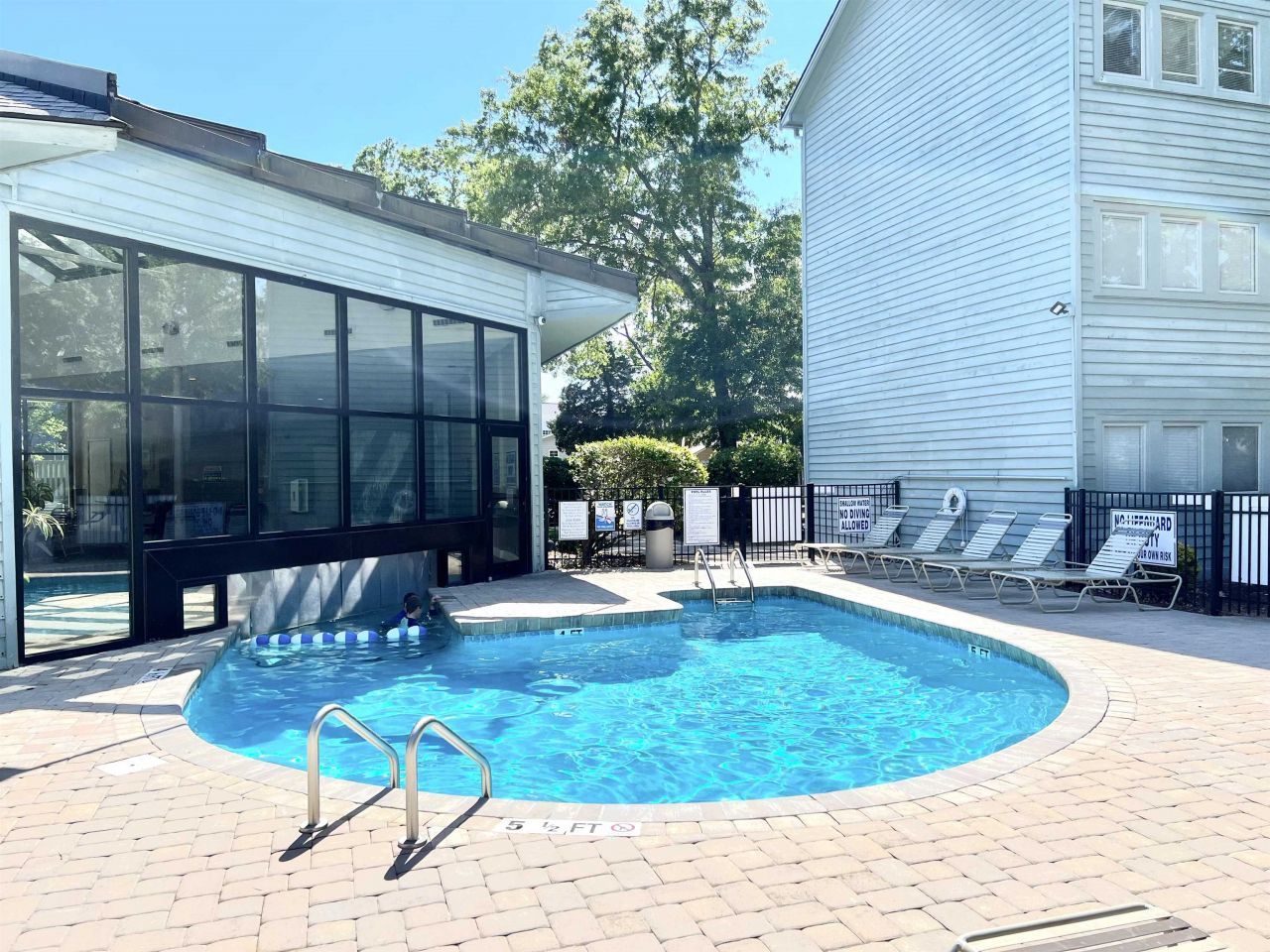 5905 S Kings Hwy. Photo 20