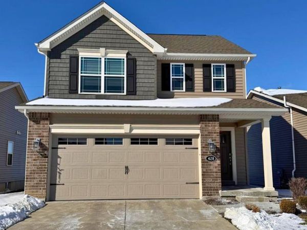 428 Copperfield Court, St Charles, MO 63301