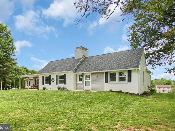 1969 MILLERSVILLE PIKE, LANCASTER, PA 17603