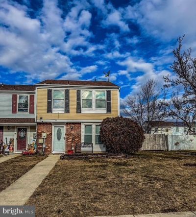 42 Victoria Manor Court, Sicklerville, NJ 08081 Main Photo