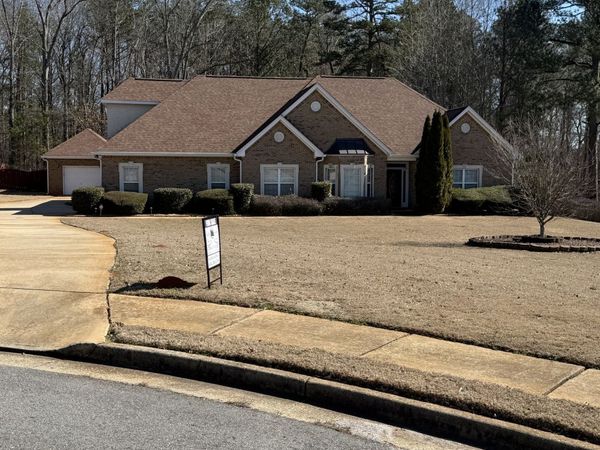 485 Glouchester Drive, Locust Grove, GA 30248