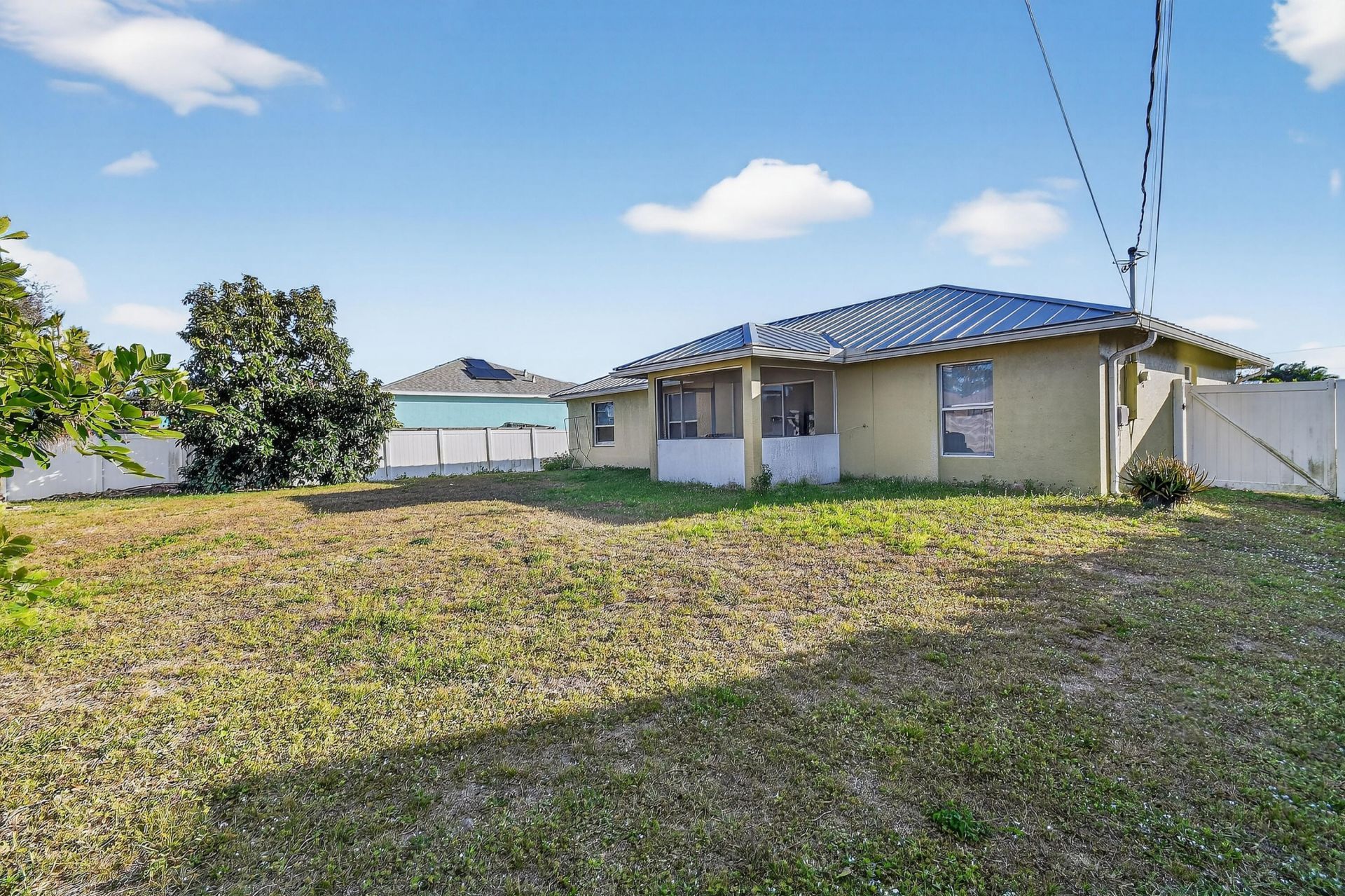 933 SW General Patton Terrace, Port Saint Lucie, FL 34953 Photo