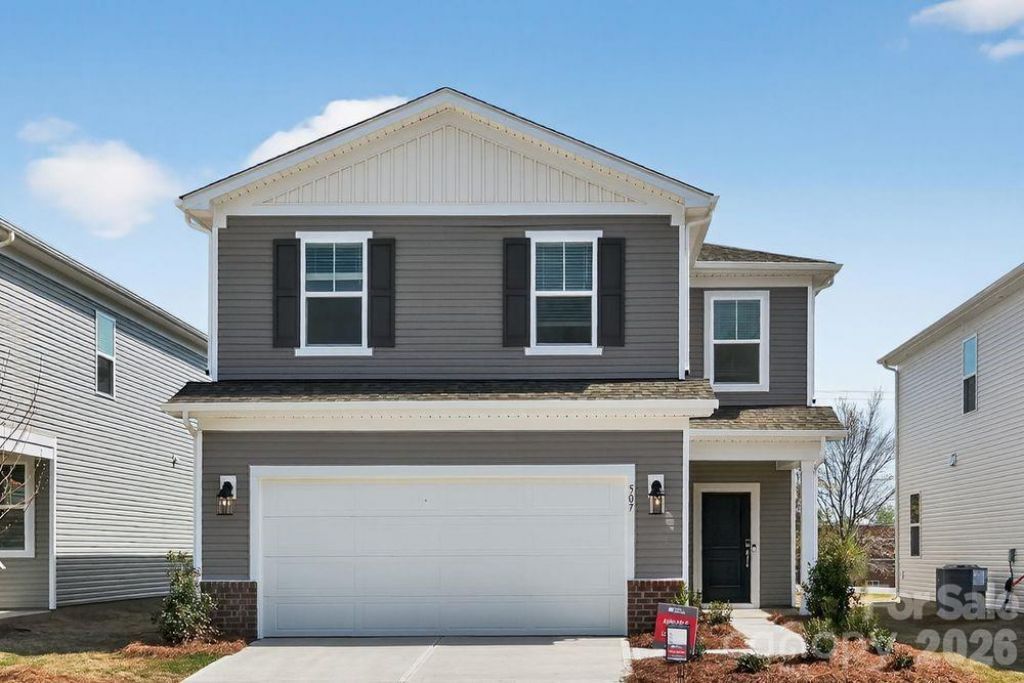 507 Silver Birch Court, Shelby, NC 28152 Main Photo