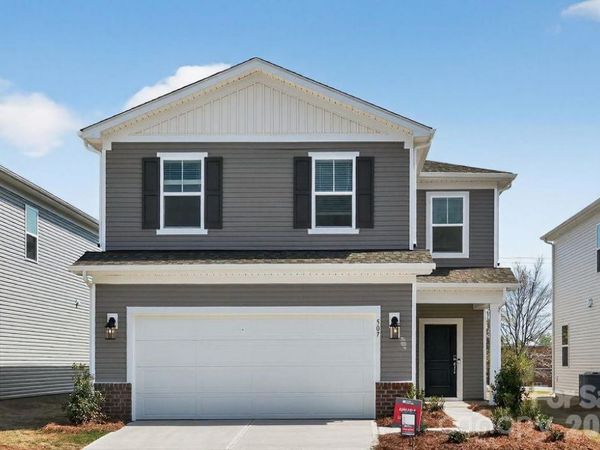 507 Silver Birch Court, Shelby, NC 28152