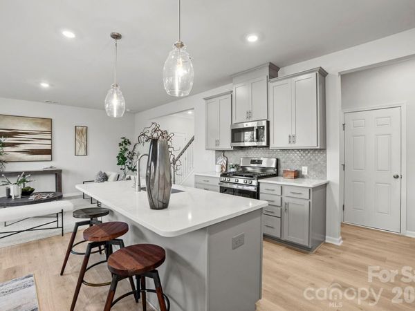 509 Silver Birch Court, Shelby, NC 28152