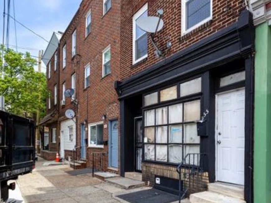 1155 S 11th Street, Philadelphia, PA 19147 Main Photo