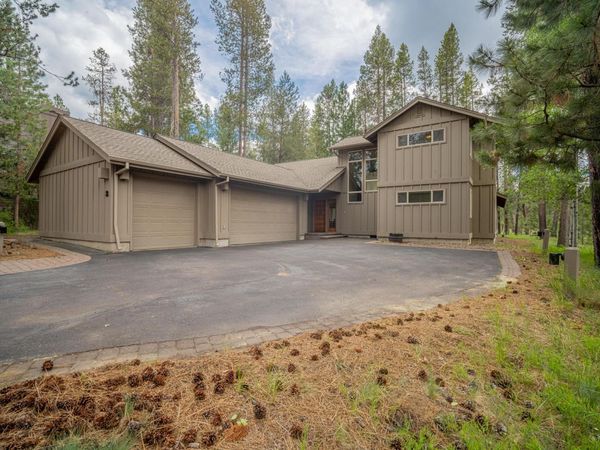 57655 Aspen Lane, Unit 2, Sunriver, OR 97707