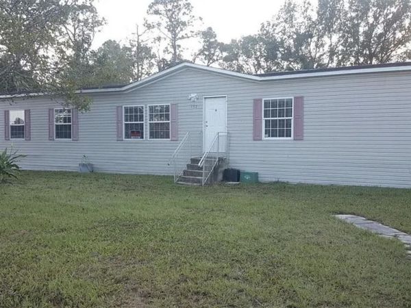 151 WEST LOOP, OAK HILL, FL 32759