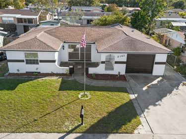 3142 SALISBURY DRIVE, HOLIDAY, FL 34691