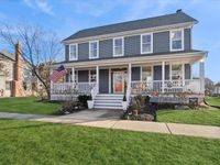 1571 Amos Bennett Street, Grayslake, IL 60030 primary photo