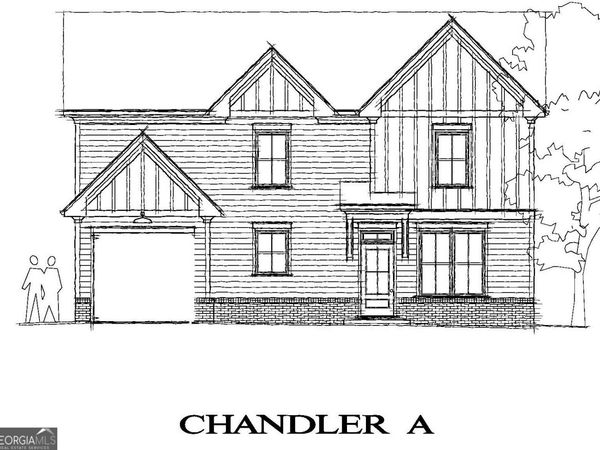 3810 Cottage Circle, Clarkston, GA 30021