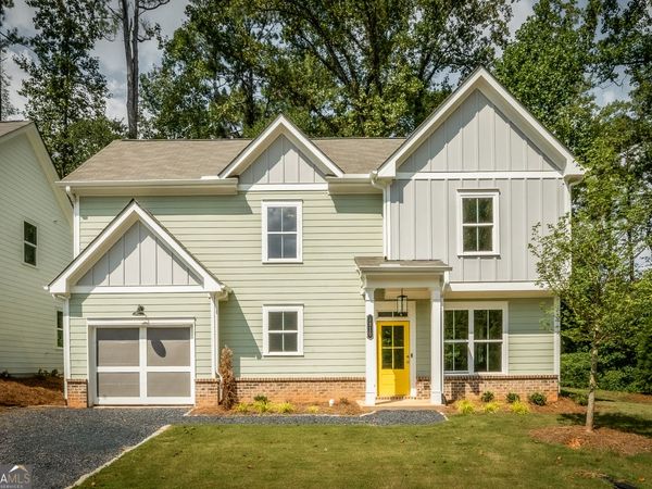 3810 Cottage Circle, Clarkston, GA 30021