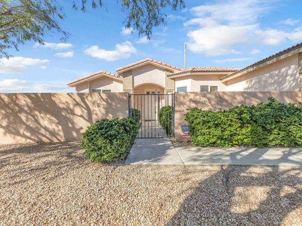 8965 Mountain Pass Drive, Desert Hot Springs, CA 92240