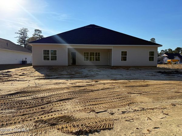 1017 Wood Creek Road NE, Leland, NC 28451