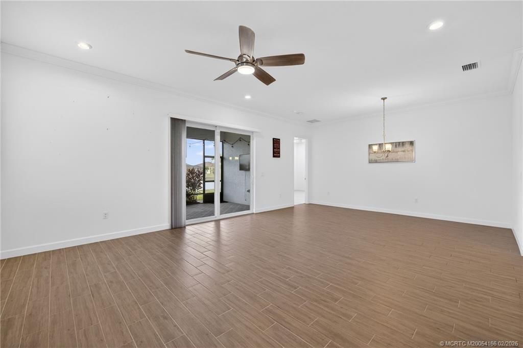 607 SE Mulberry Way, Port Saint Lucie, FL 34984 Photo