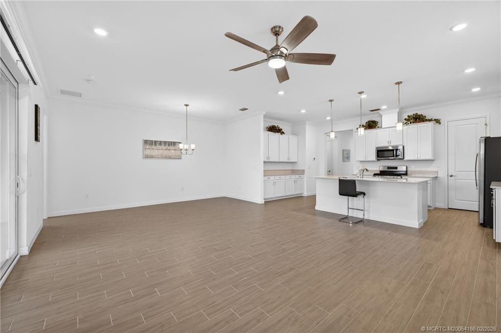 607 SE Mulberry Way, Port Saint Lucie, FL 34984 Photo