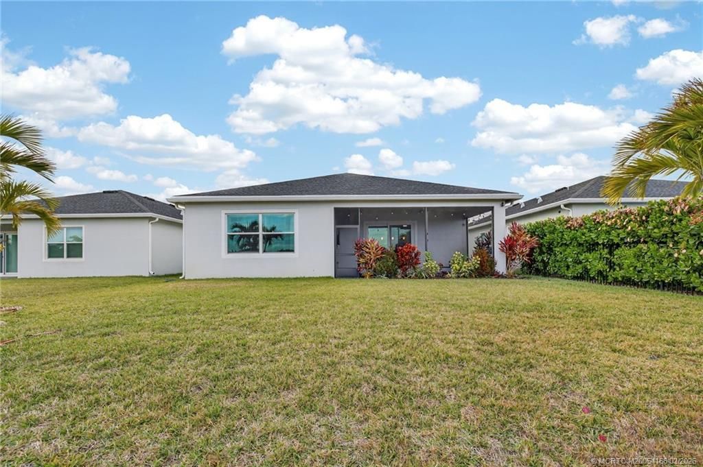 607 SE Mulberry Way, Port Saint Lucie, FL 34984 Photo
