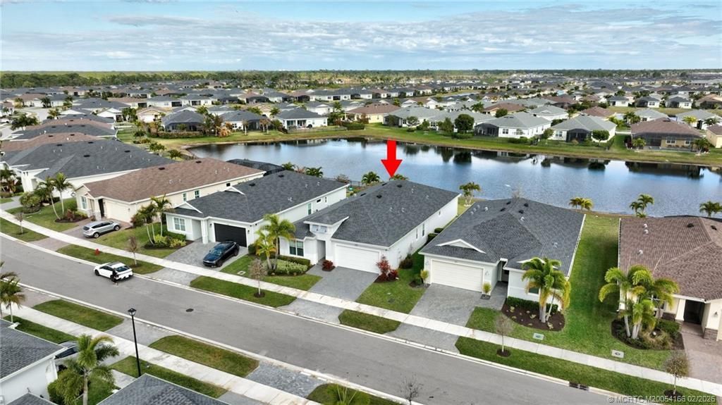 607 SE Mulberry Way, Port Saint Lucie, FL 34984 Photo