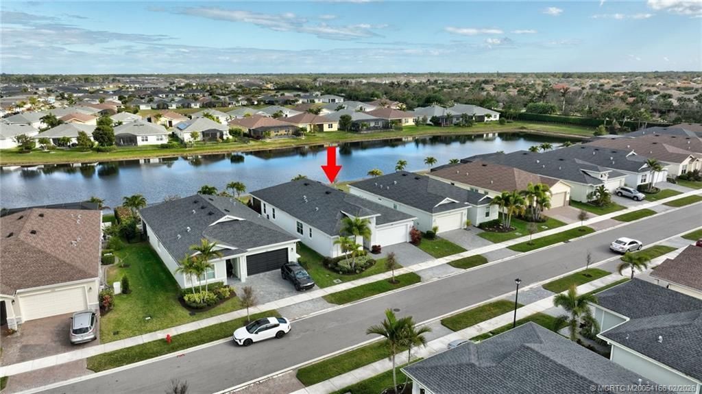 607 SE Mulberry Way, Port Saint Lucie, FL 34984 Photo