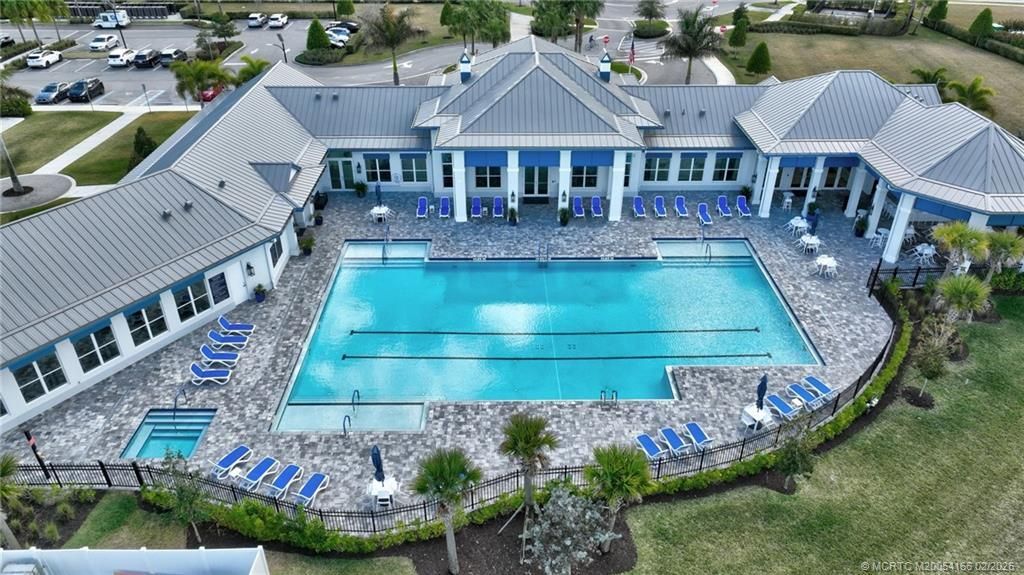 607 SE Mulberry Way, Port Saint Lucie, FL 34984 Photo