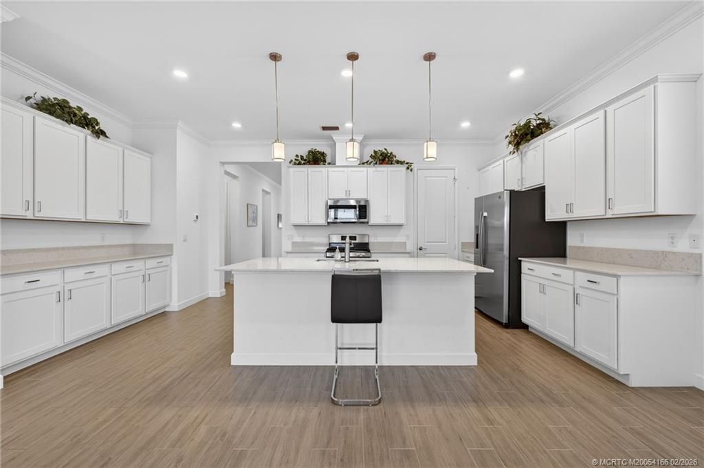 607 SE Mulberry Way, Port Saint Lucie, FL 34984 Photo