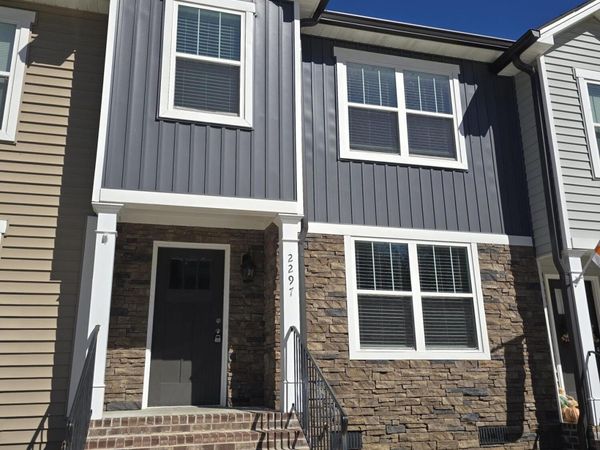 2297 Shady Lane, Cleveland, TN 37312