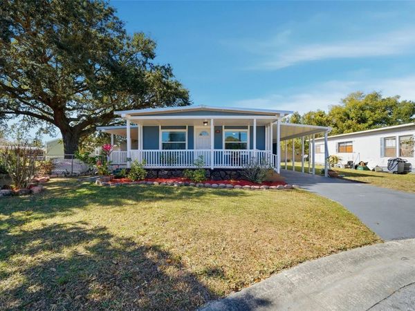 3006 HORSE SHOE COURT, ORLANDO, FL 32822