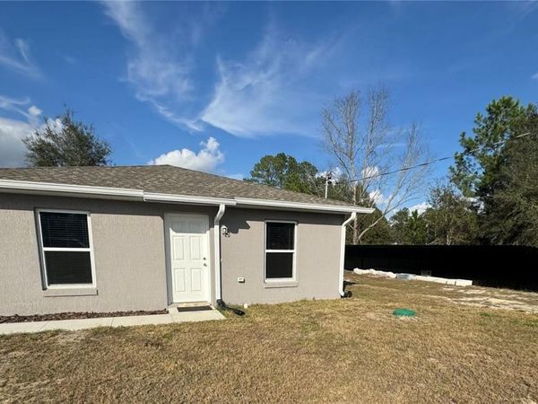13183 SW 113TH PLACE, DUNNELLON, FL 34432