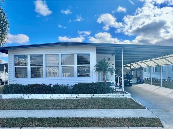 1100 BELCHER ROAD S, Unit 366, LARGO, FL 33771