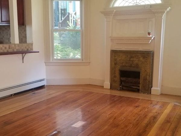 36 Gordon Street, Boston, MA 02134